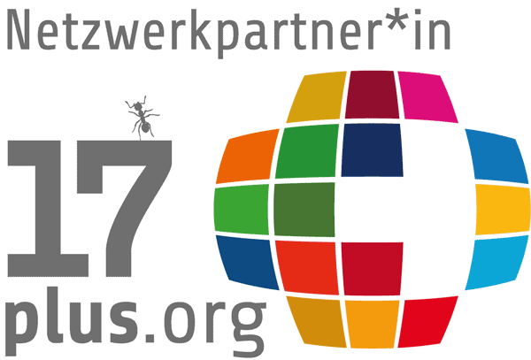 Logo Netzwerkpartner 17plus