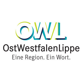 Logo OWL OstWestfalenLippe