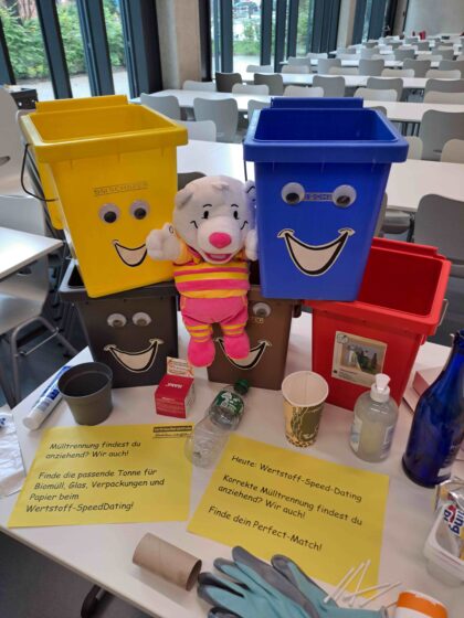 Muelltrennung-wirkt Kampagnenmotive