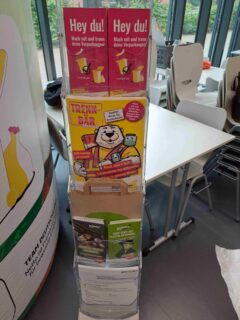 Muelltrennung-wirkt Kampagnenmotive