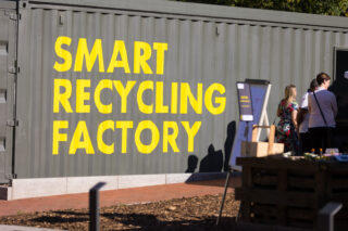 Außerschulischer Lernort