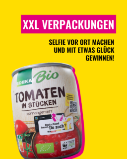 Muelltrennung-wirkt Kampagnenmotive