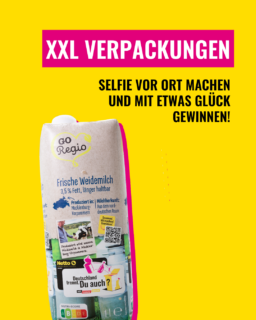 Muelltrennung-wirkt Kampagnenmotive