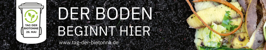 Tag der Biotonne 2026