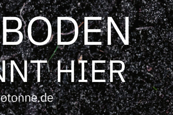 Tag der Biotonne 2026