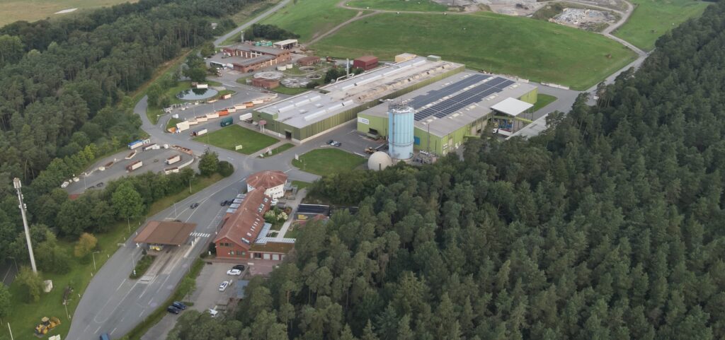 Luftaufnahmen Pohlsche Heide