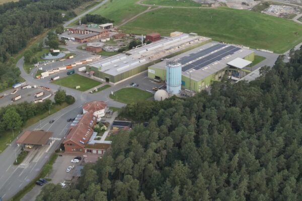 Luftaufnahmen Pohlsche Heide