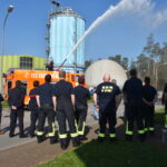 Betriebsfeuerwehr EMiL