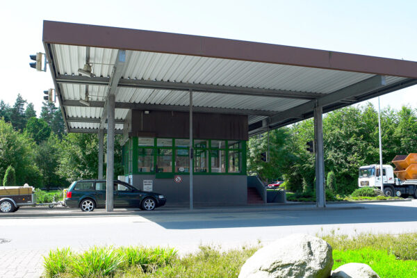 Wiegehaus Pohlsche Heide