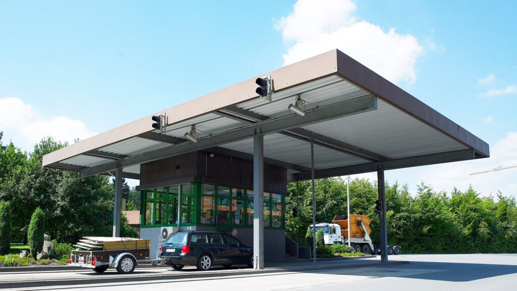 Wiegehaus Pohlsche Heide