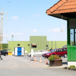 Wertstoffhof 1 Pohlsche Heide