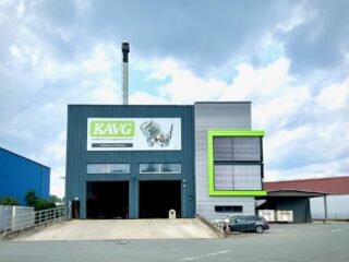 EMiL Heizkraftwerk Minden