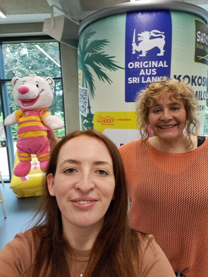 Muelltrennung-wirkt Kampagnenmotive