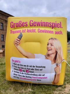 Muelltrennung-wirkt Kampagnenmotive