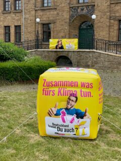 Muelltrennung-wirkt Kampagnenmotive