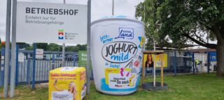 Muelltrennung-wirkt Kampagnenmotive