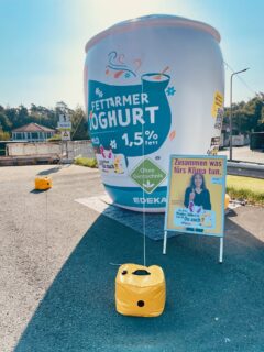 Muelltrennung-wirkt Kampagnenmotive