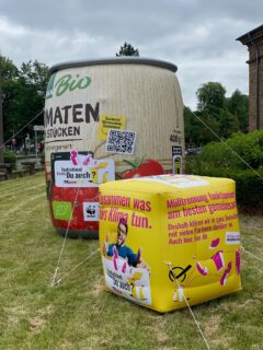 Muelltrennung-wirkt Kampagnenmotive