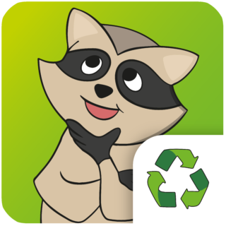 #WIRFUERBIO Sortierspiel für Kinder