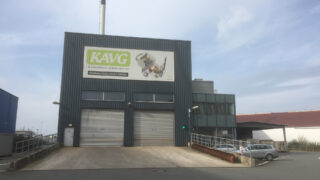 Heizkraftwerk Minden