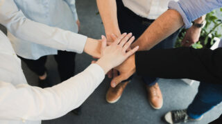 Partner und Mitgliedschaften