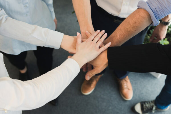 Partner und Mitgliedschaften