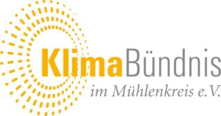 Logo KlimaBündnis im Mühlenkreis e.V.