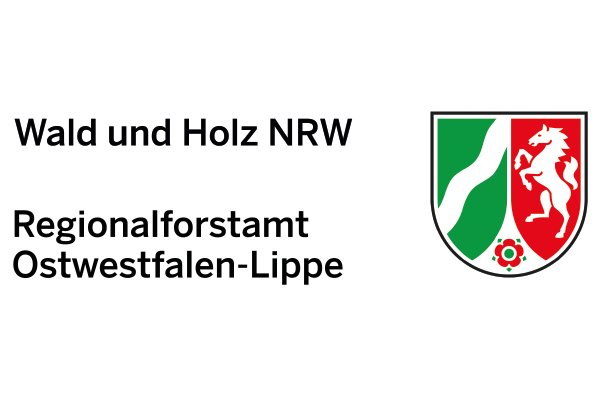 Logo Wald und Holz NRW