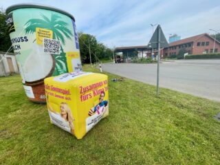 Muelltrennung-wirkt Kampagnenmotive